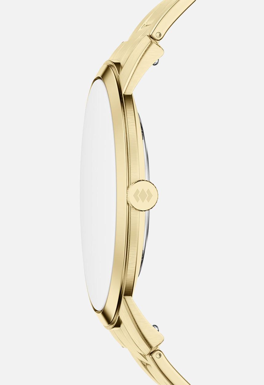 Fossil - Fossil  FS6181 Minimalist - Gold