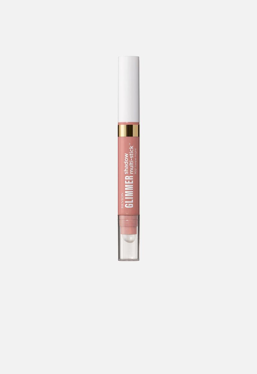 Revlon - Glimmer Shadow Multi Stick - 102 Swipe Right