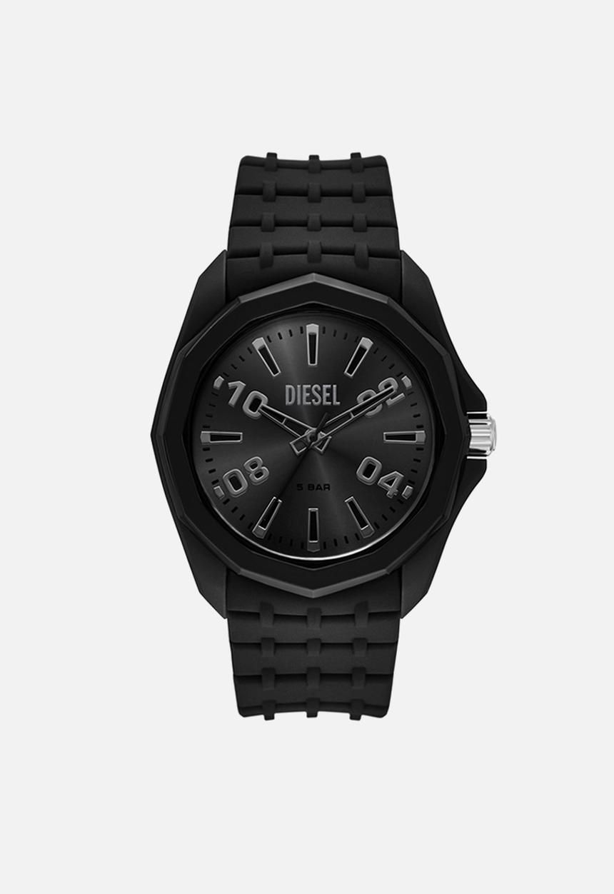 Diesel  - Diesel  DZ2243 Stinger 3-Hand- Black