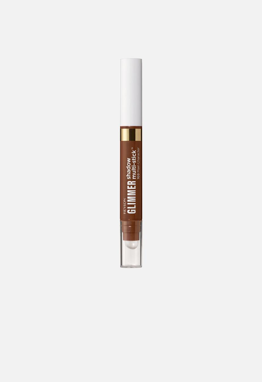 Revlon - Glimmer Shadow Multi Stick - 103 Main Character