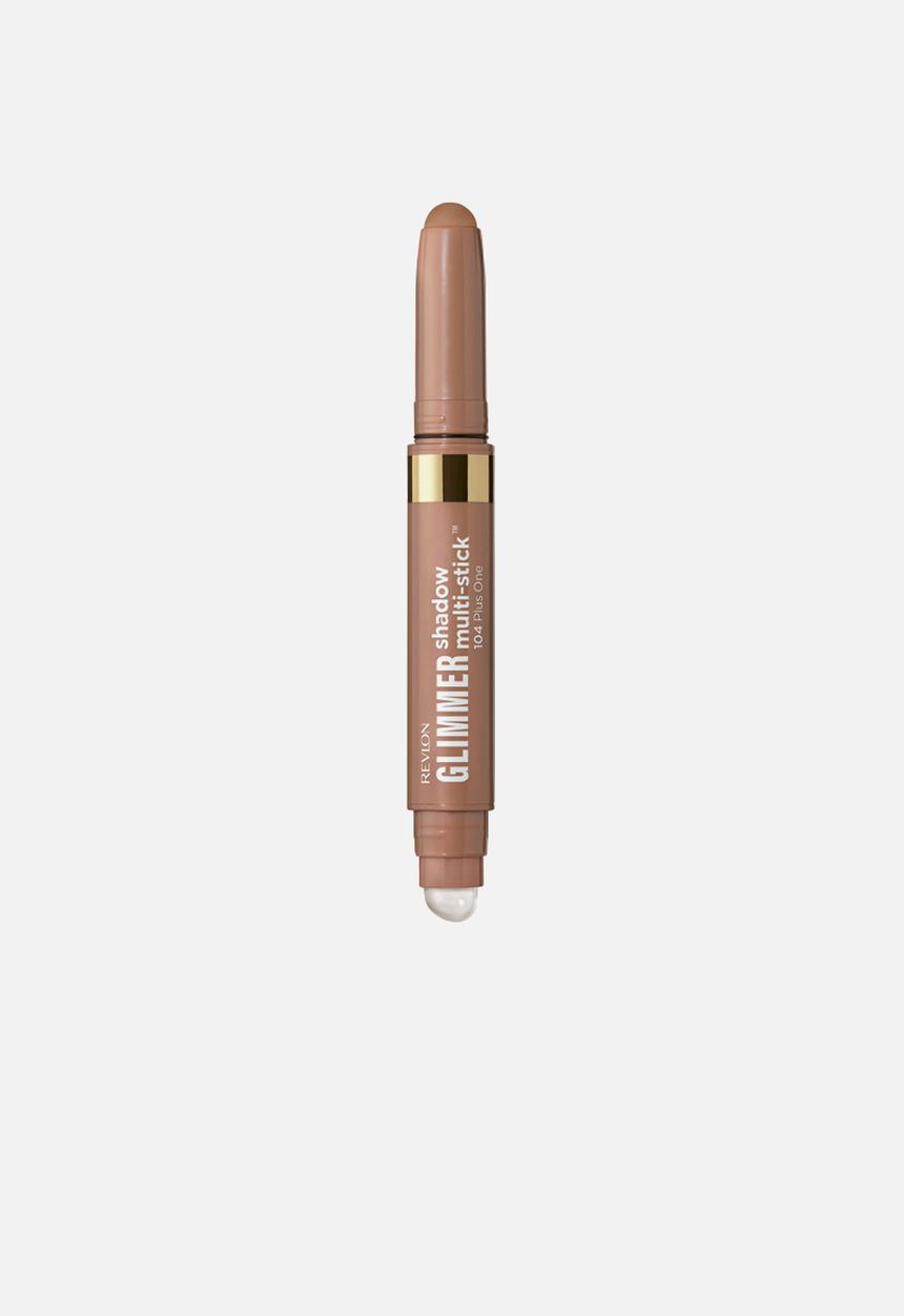Revlon - Glimmer Shadow Multi Stick - 104 Plus One