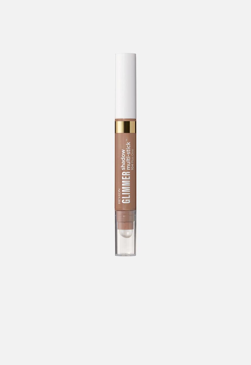 Revlon - Glimmer Shadow Multi Stick - 104 Plus One