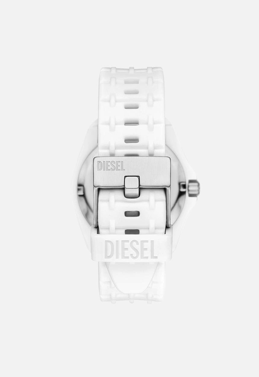 Diesel  - Diesel  DZ2244 Stinger 3-Hand- White