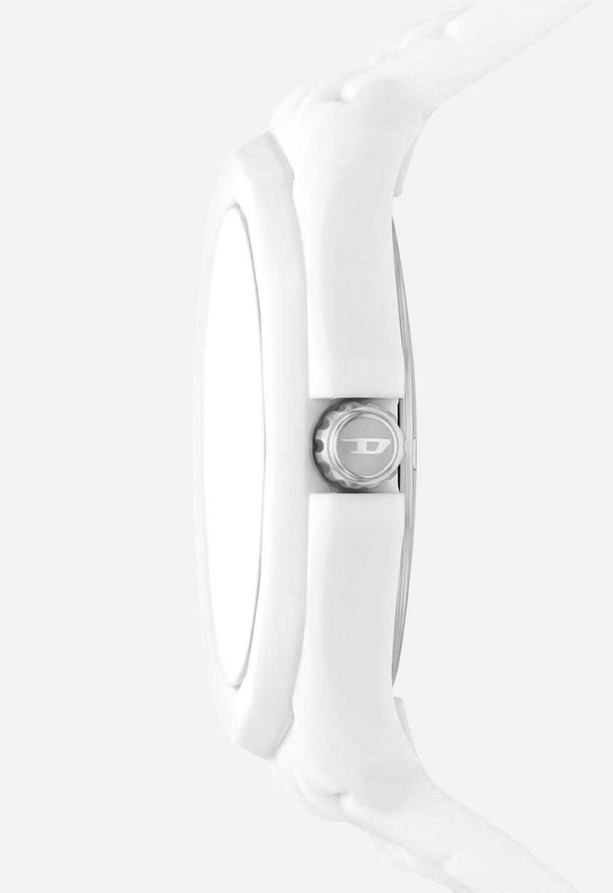 Diesel  - Diesel  DZ2244 Stinger 3-Hand- White
