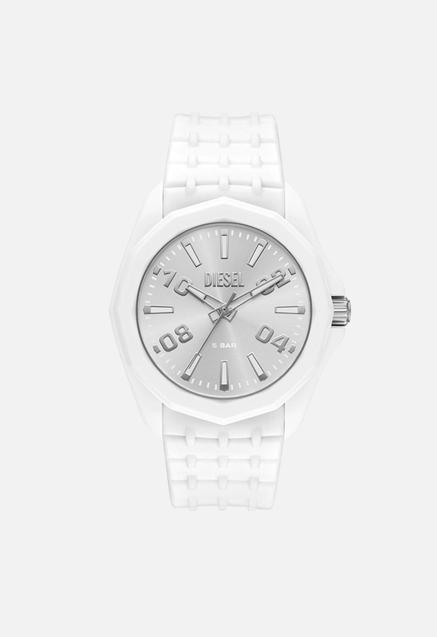 Diesel  - Diesel  DZ2244 Stinger 3-Hand- White