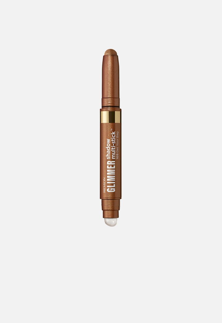 Revlon - Glimmer Shadow Multi Stick - 105 Get Your Bag
