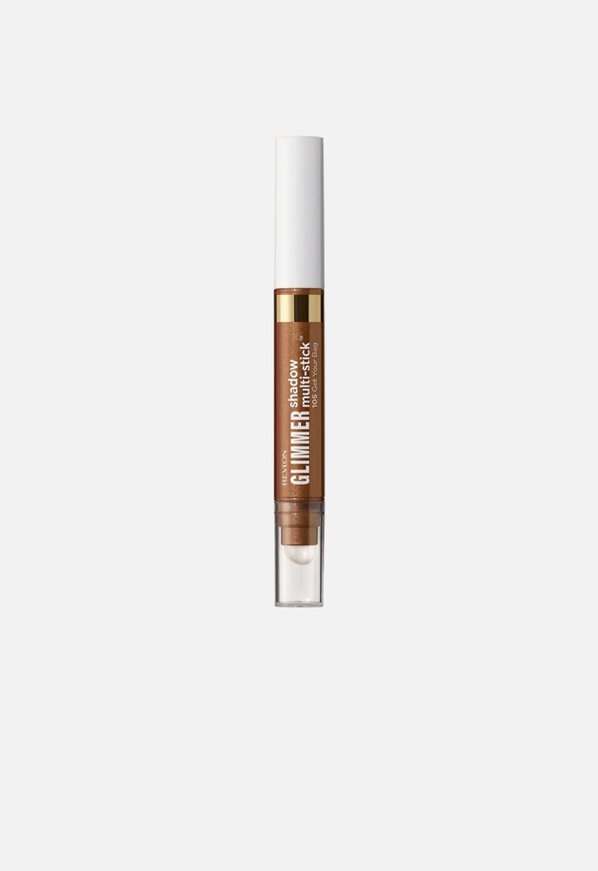 Revlon - Glimmer Shadow Multi Stick - 105 Get Your Bag