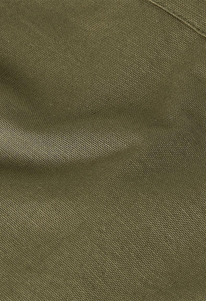 G-STAR - Tee s\s and pant set-Ivy Green