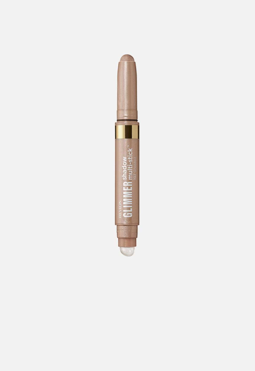 Revlon - Glimmer Shadow Multi Stick - 107 Ghosted