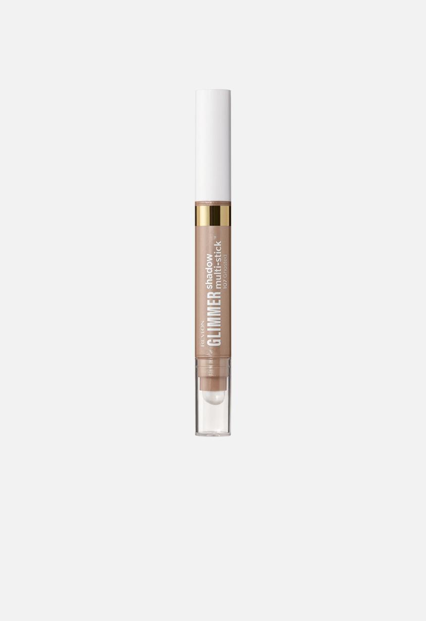 Revlon - Glimmer Shadow Multi Stick - 107 Ghosted