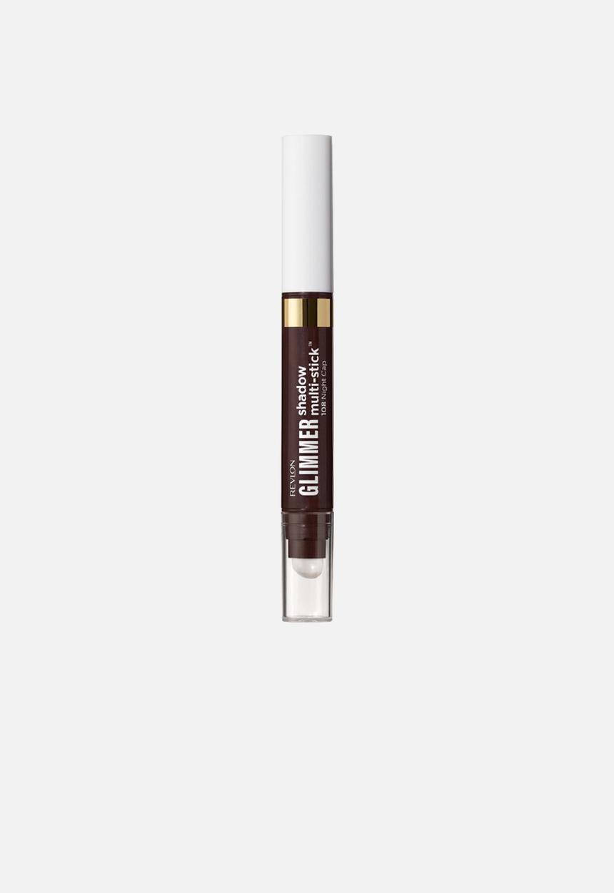 Revlon - Glimmer Shadow Multi Stick - 108 Night Cap