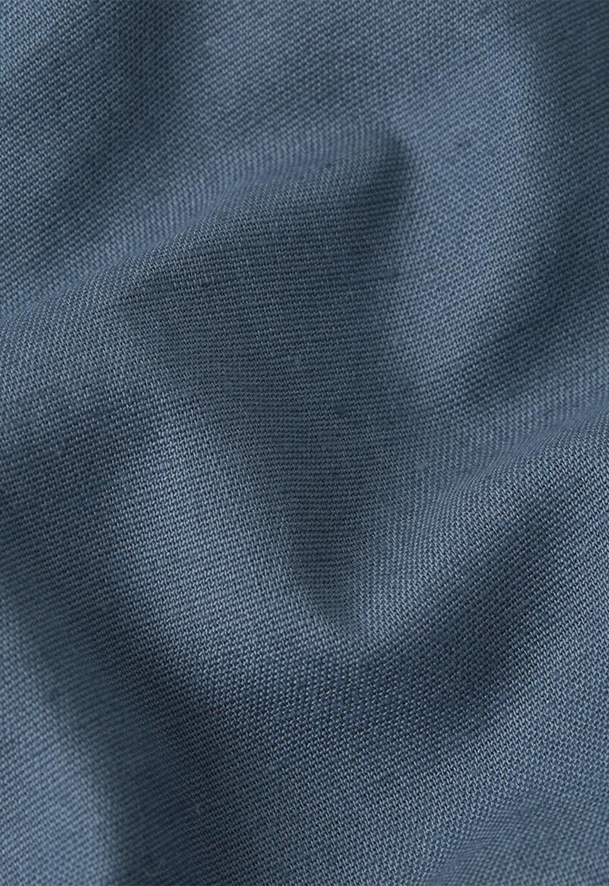 G-STAR - Tee s\s and pant set-Dark Denim