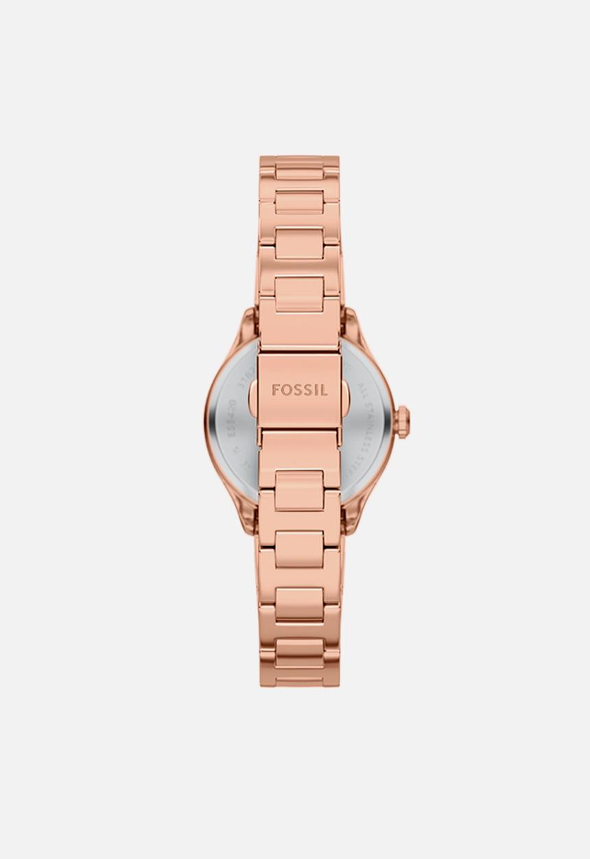 Fossil - Fossil  ES5420 Gilmore- Rose Gold