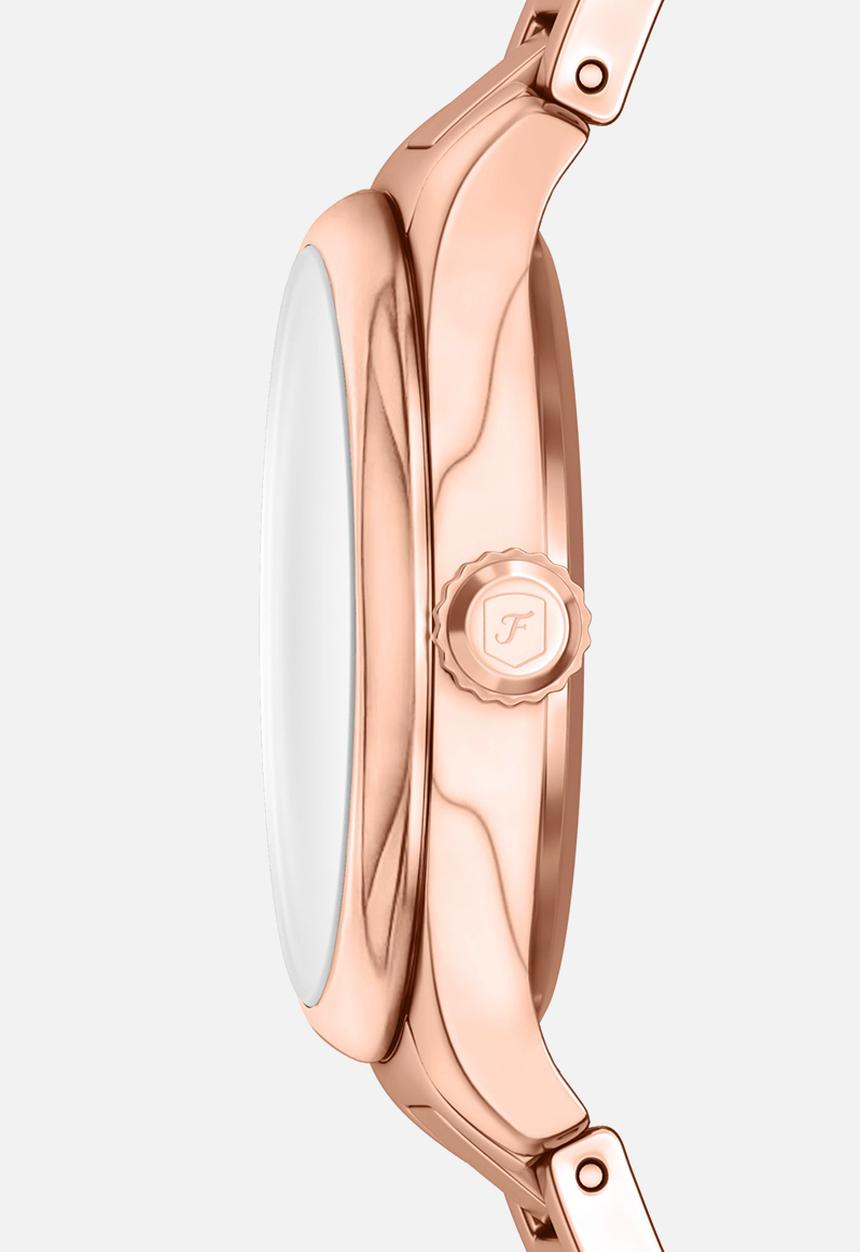 Fossil - Fossil  ES5420 Gilmore- Rose Gold