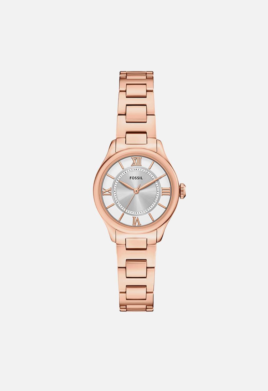 Fossil - Fossil  ES5420 Gilmore- Rose Gold