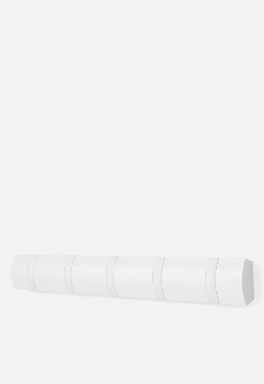 Umbra - Flip 8 Hook - White