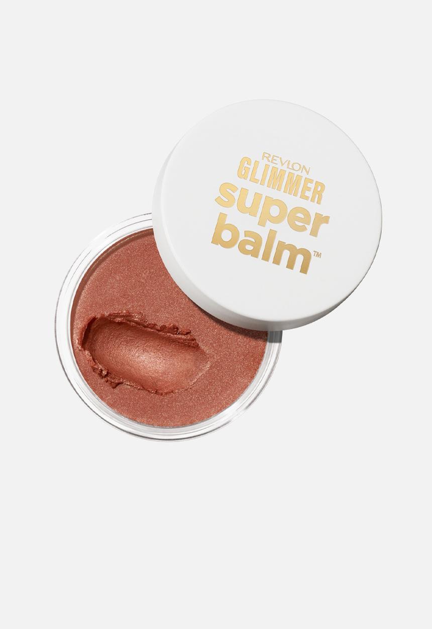 Revlon - Glimmer Super Balm - 130 Just a Girl
