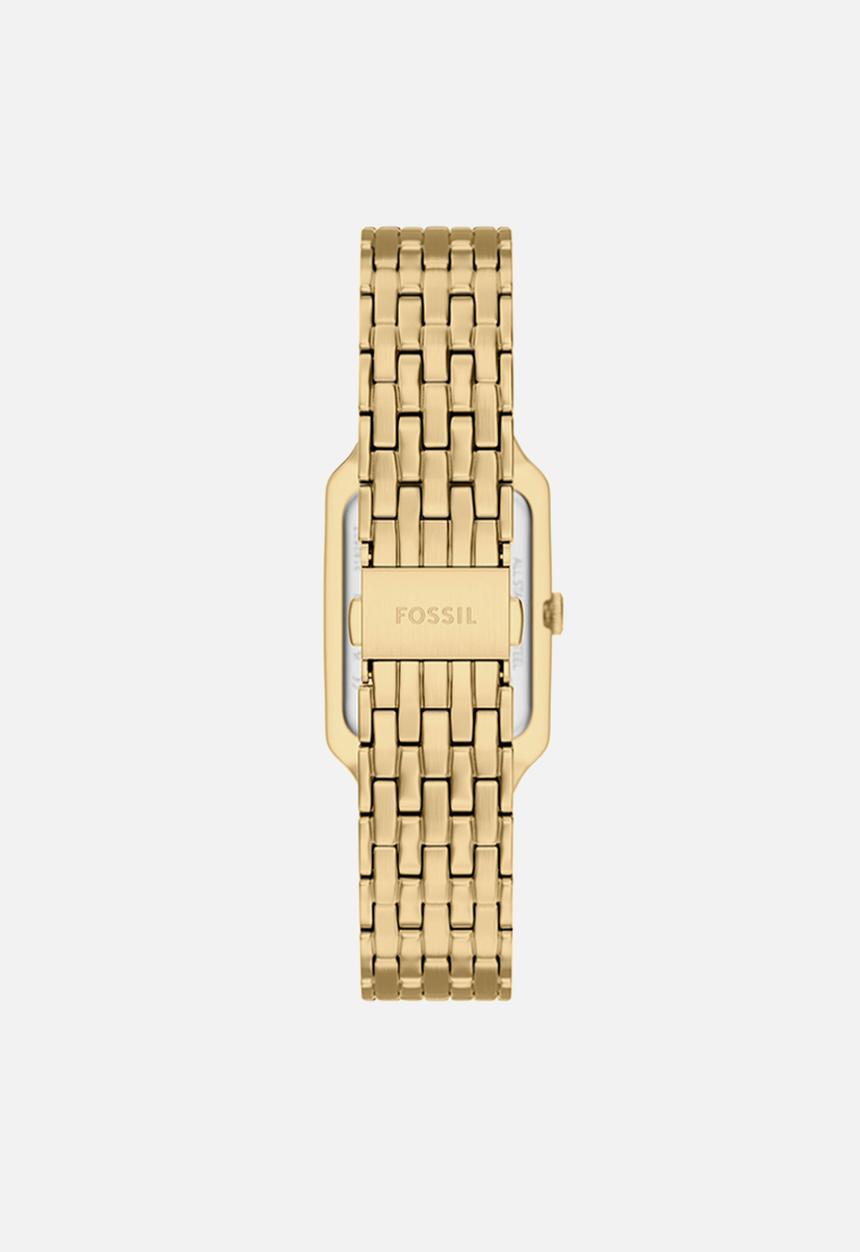 Fossil - Fossil  ES5452 Raquel- Gold