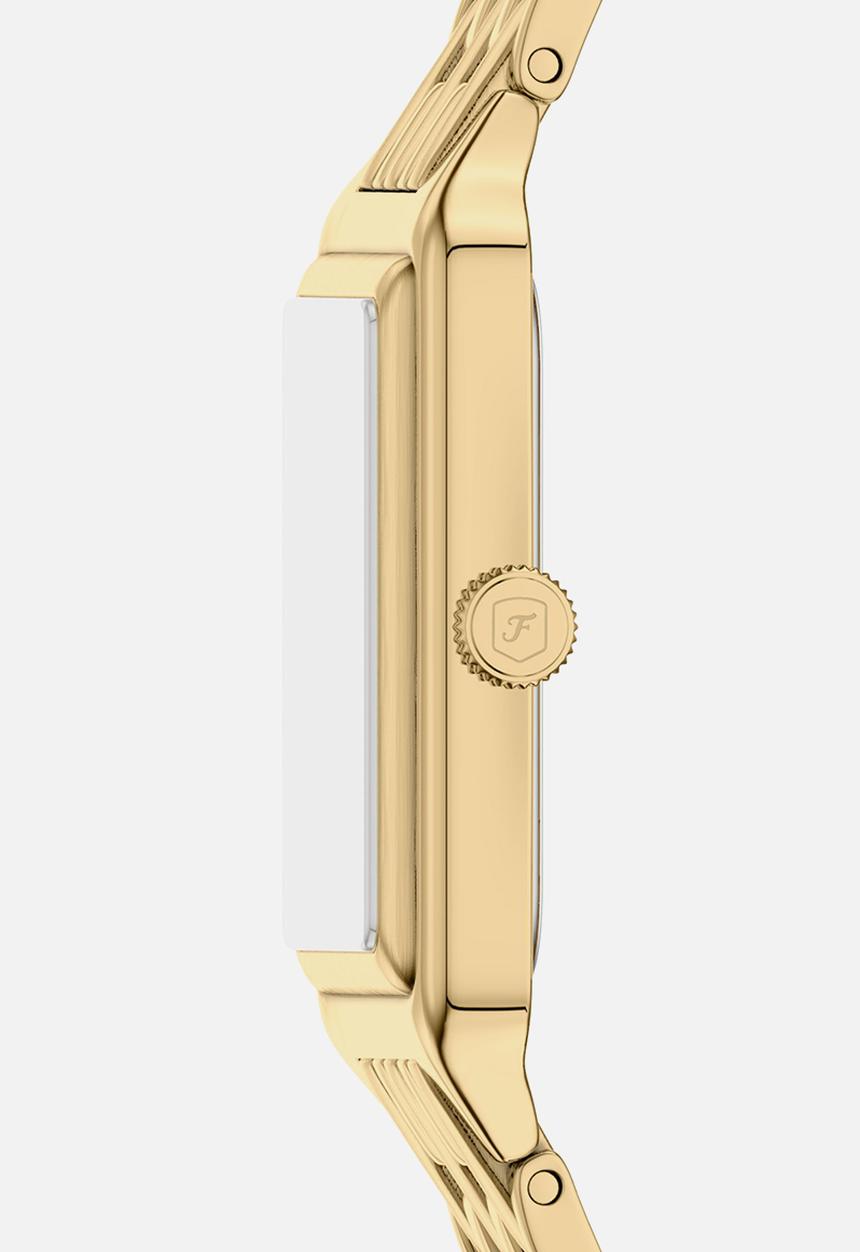 Fossil - Fossil  ES5452 Raquel- Gold