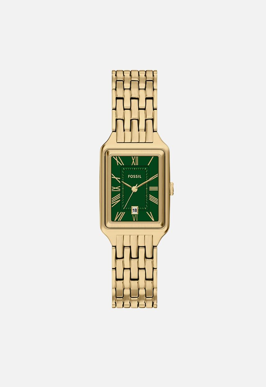 Fossil - Fossil  ES5452 Raquel- Gold