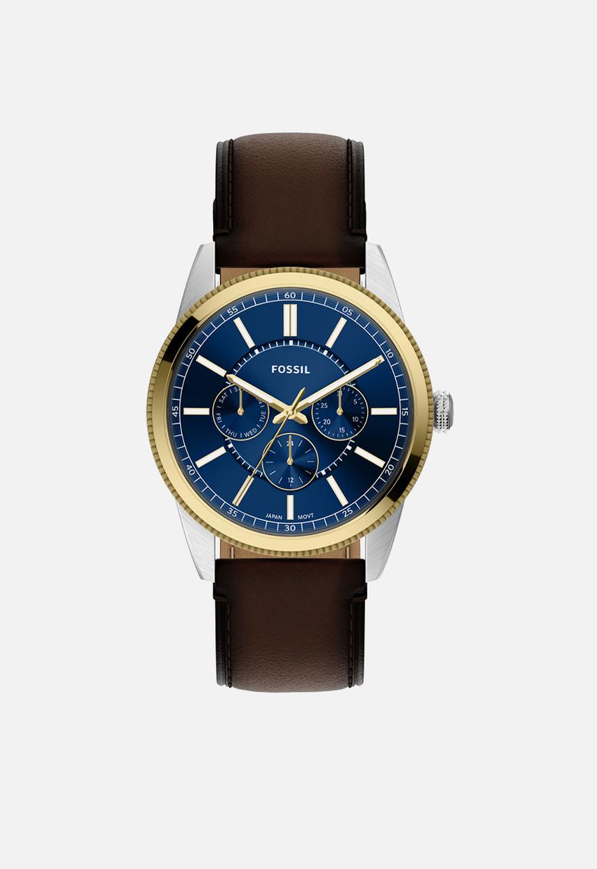Fossil - Fossil  FS6195 Pearson- Black
