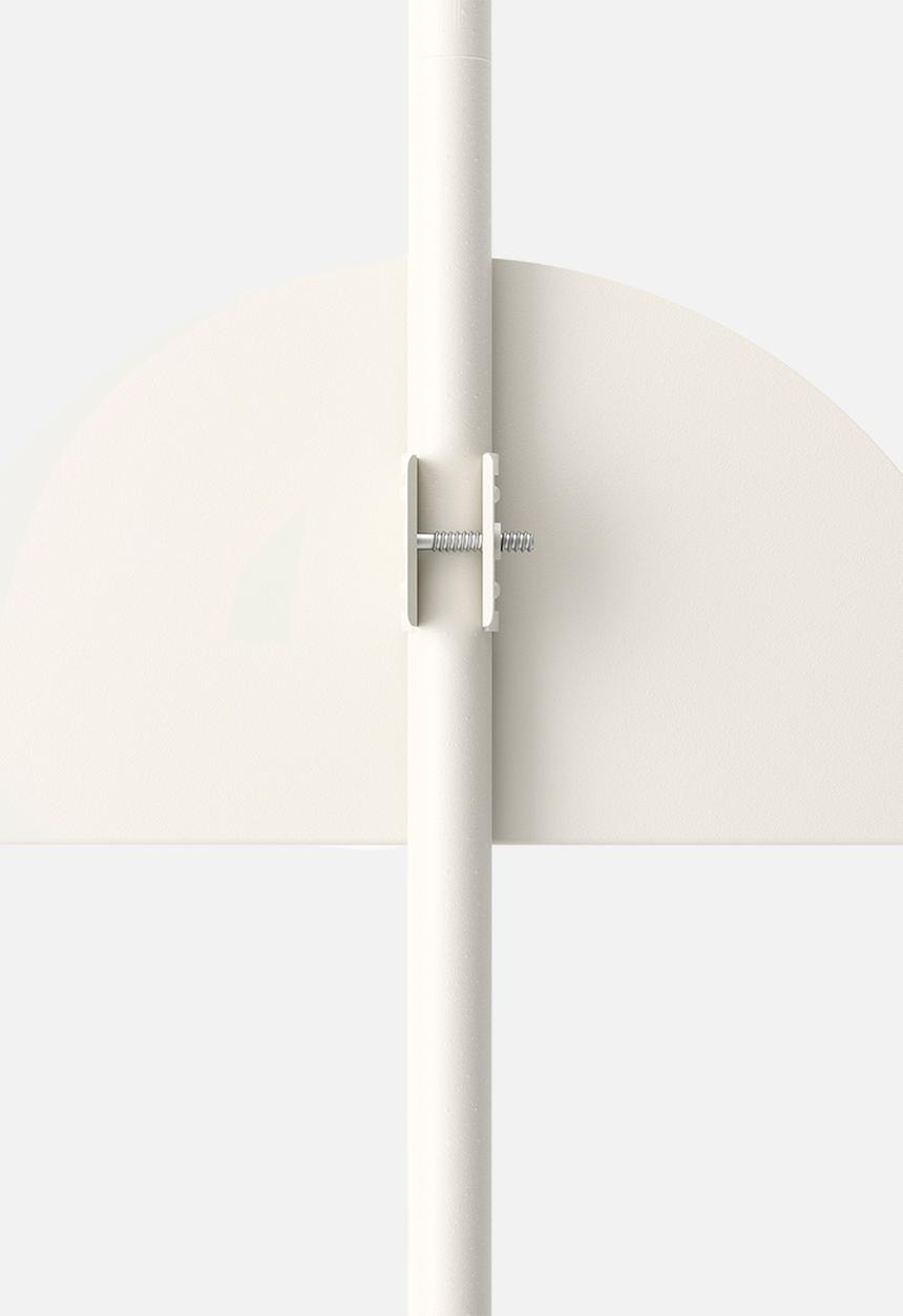 Umbra - Solis Adjustable 2 Shelf - Sand