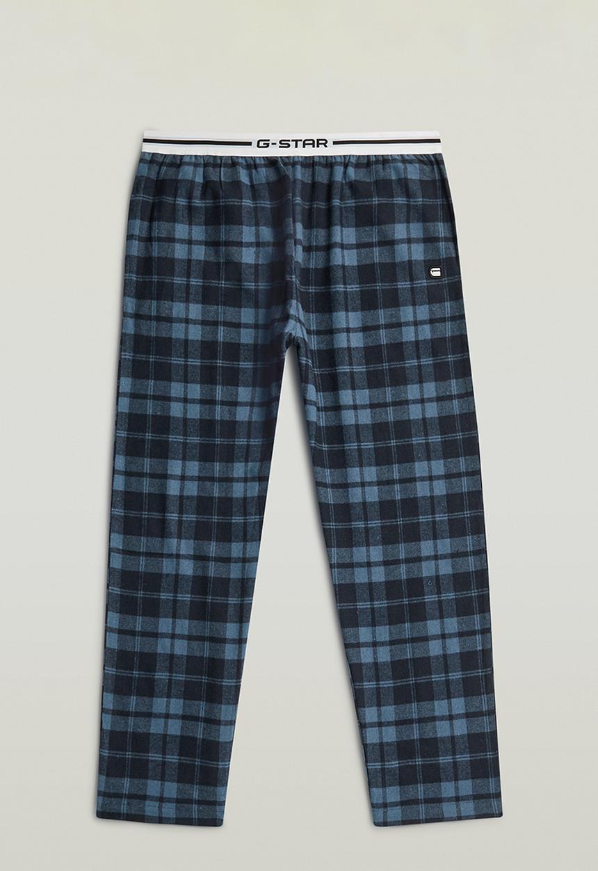 G-STAR - Tee s\s and pant set-Multi