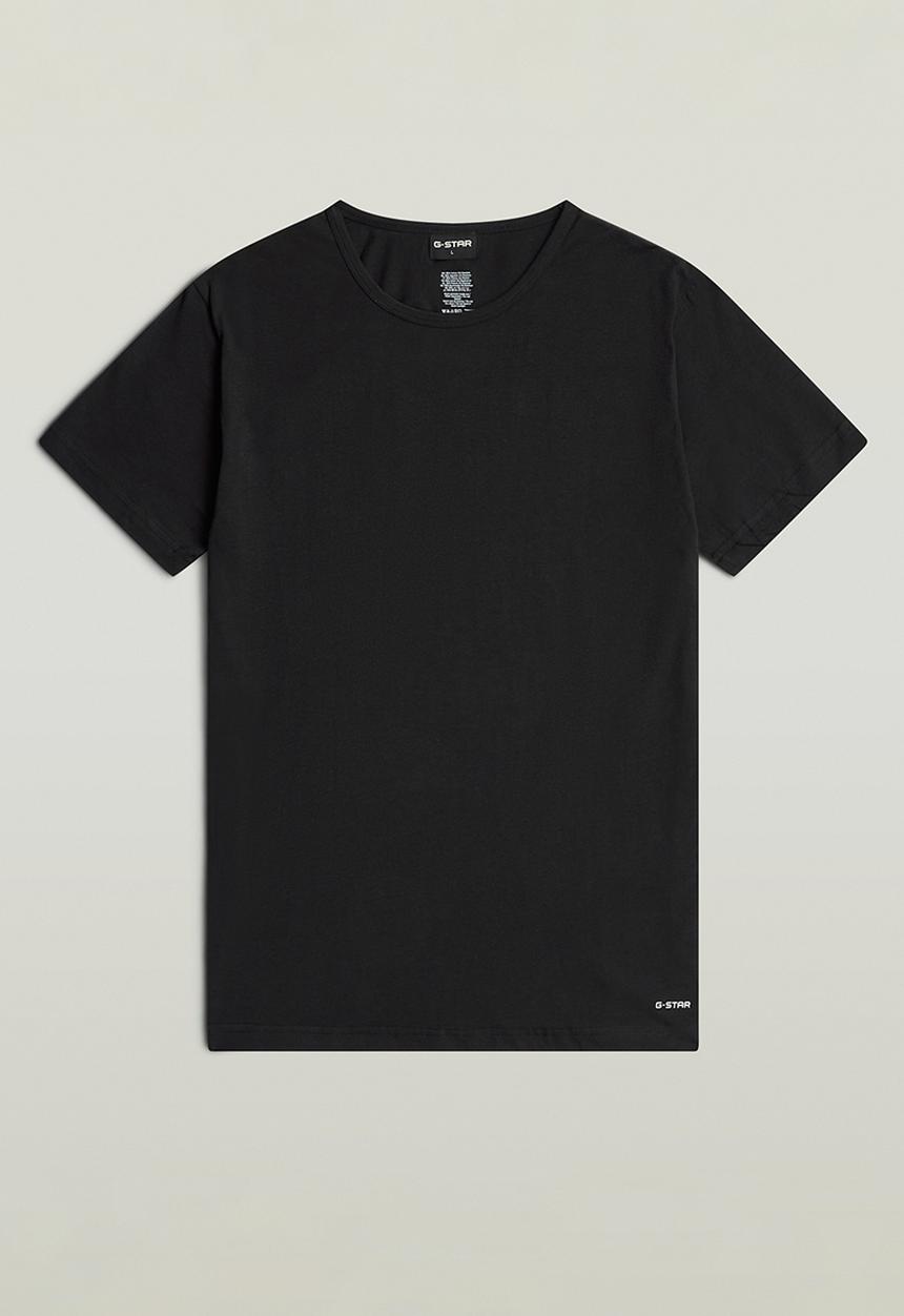 G-STAR - Tee s\s and pant set-Multi 2