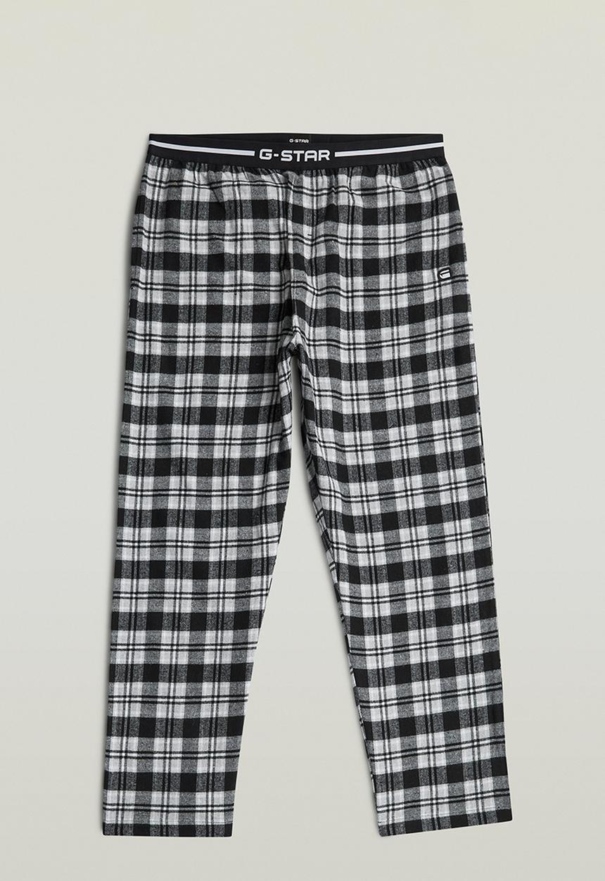 G-STAR - Tee s\s and pant set-Multi 2