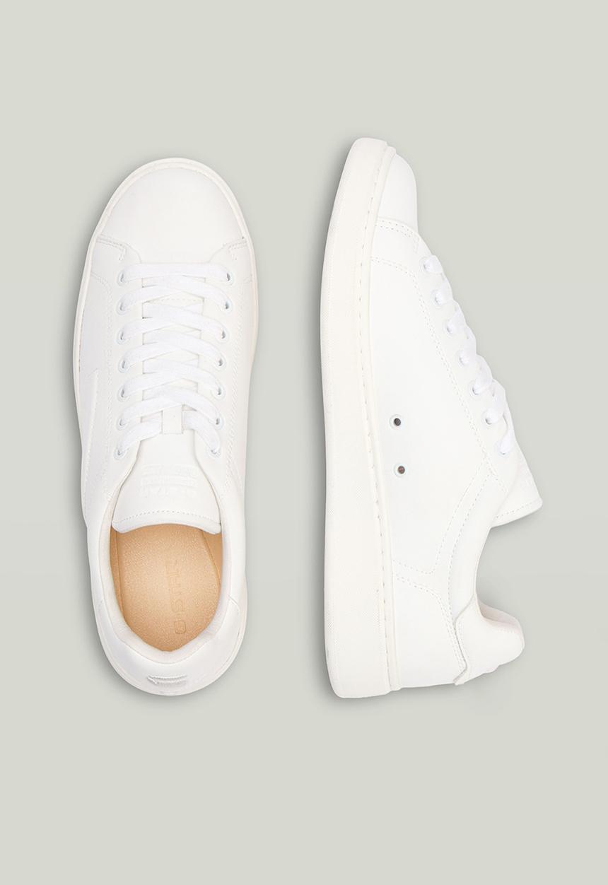 G-STAR - Scout - White