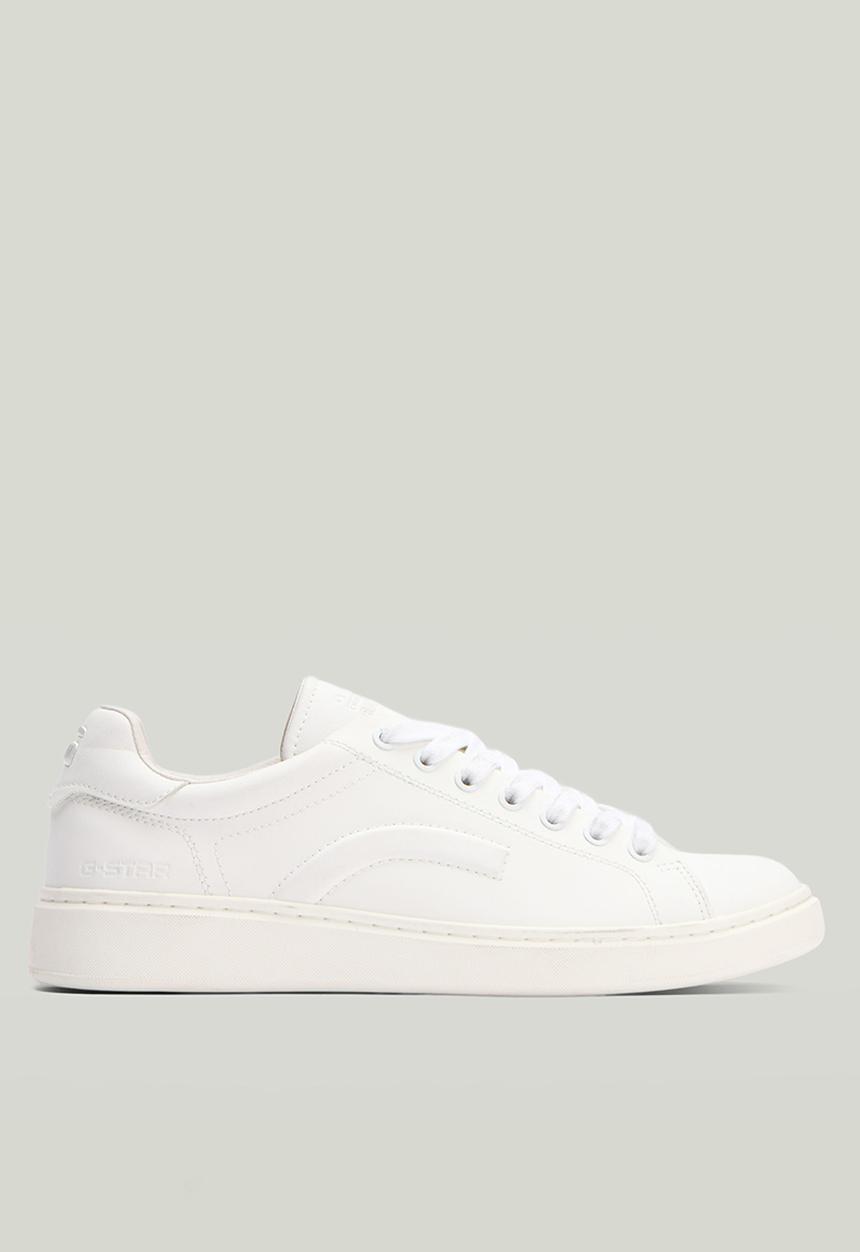 G-STAR - Scout - White