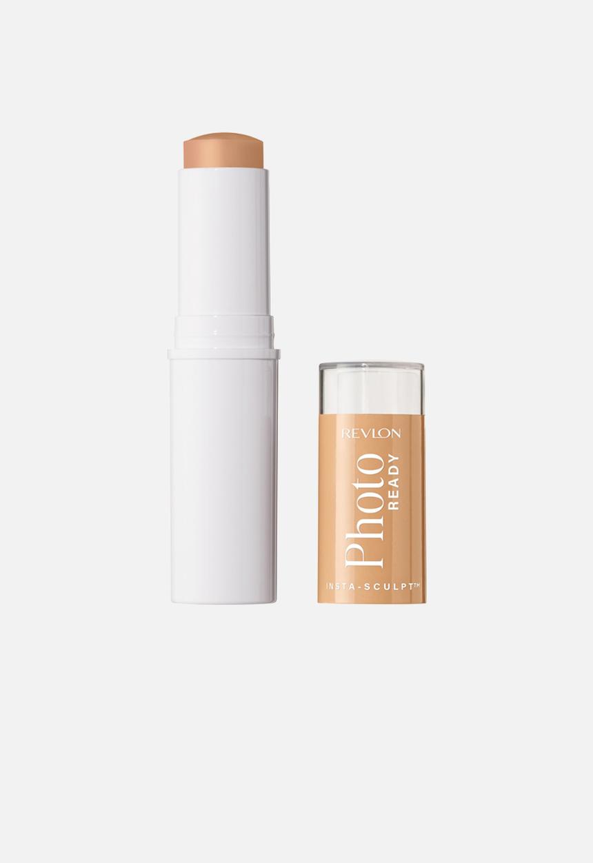 Revlon - PhotoReady Insta Sculpt Stick - 410 Chiseled