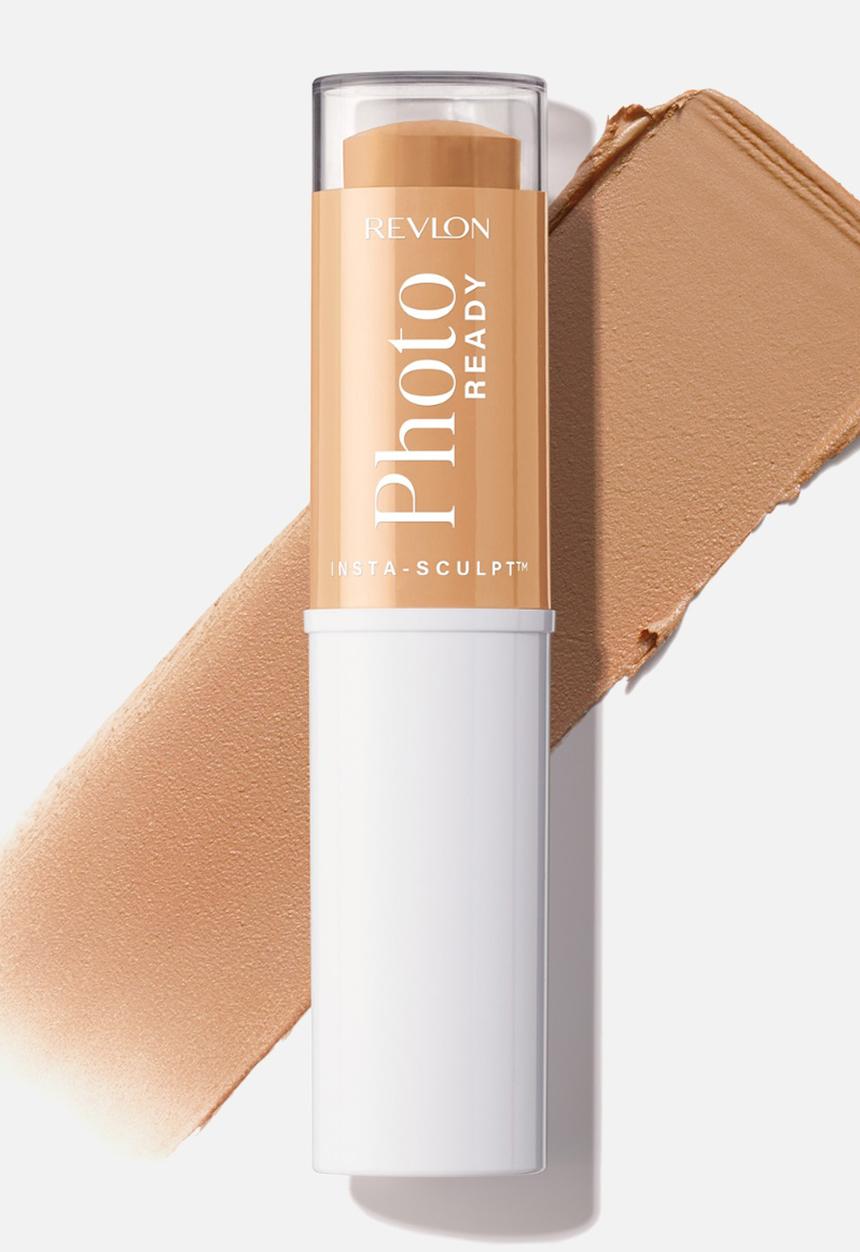 Revlon - PhotoReady Insta Sculpt Stick - 410 Chiseled