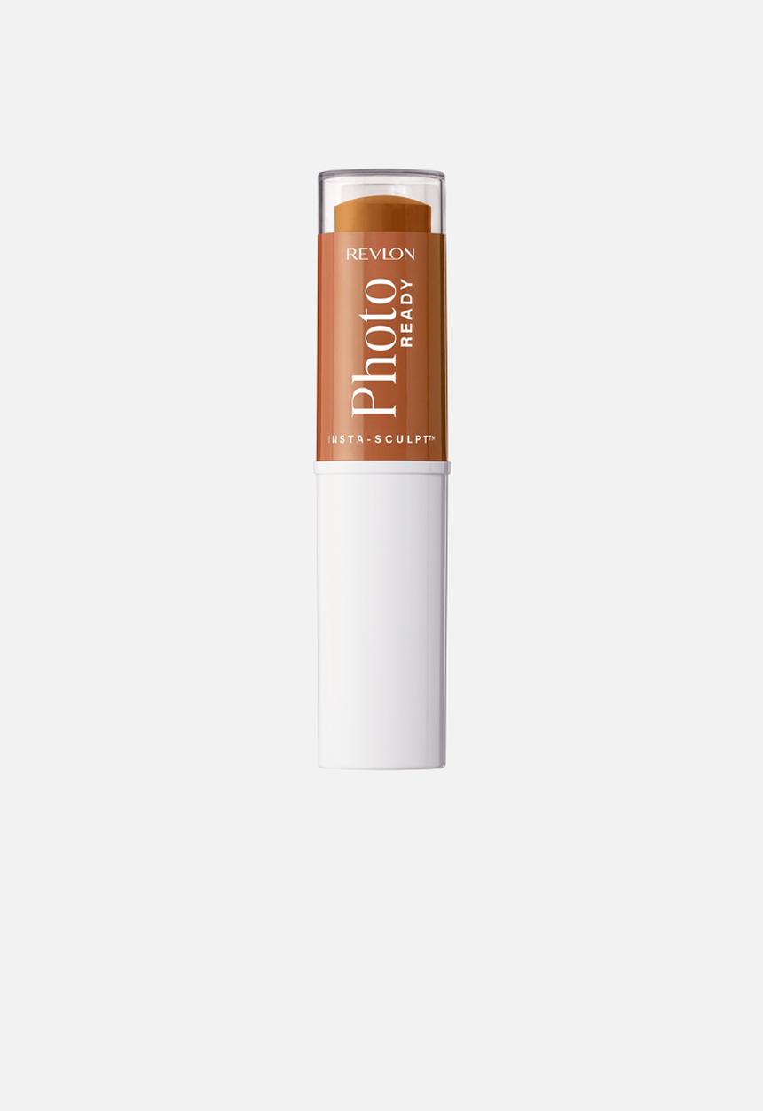 Revlon - PhotoReady Insta Sculpt Stick - 420 Bronzed