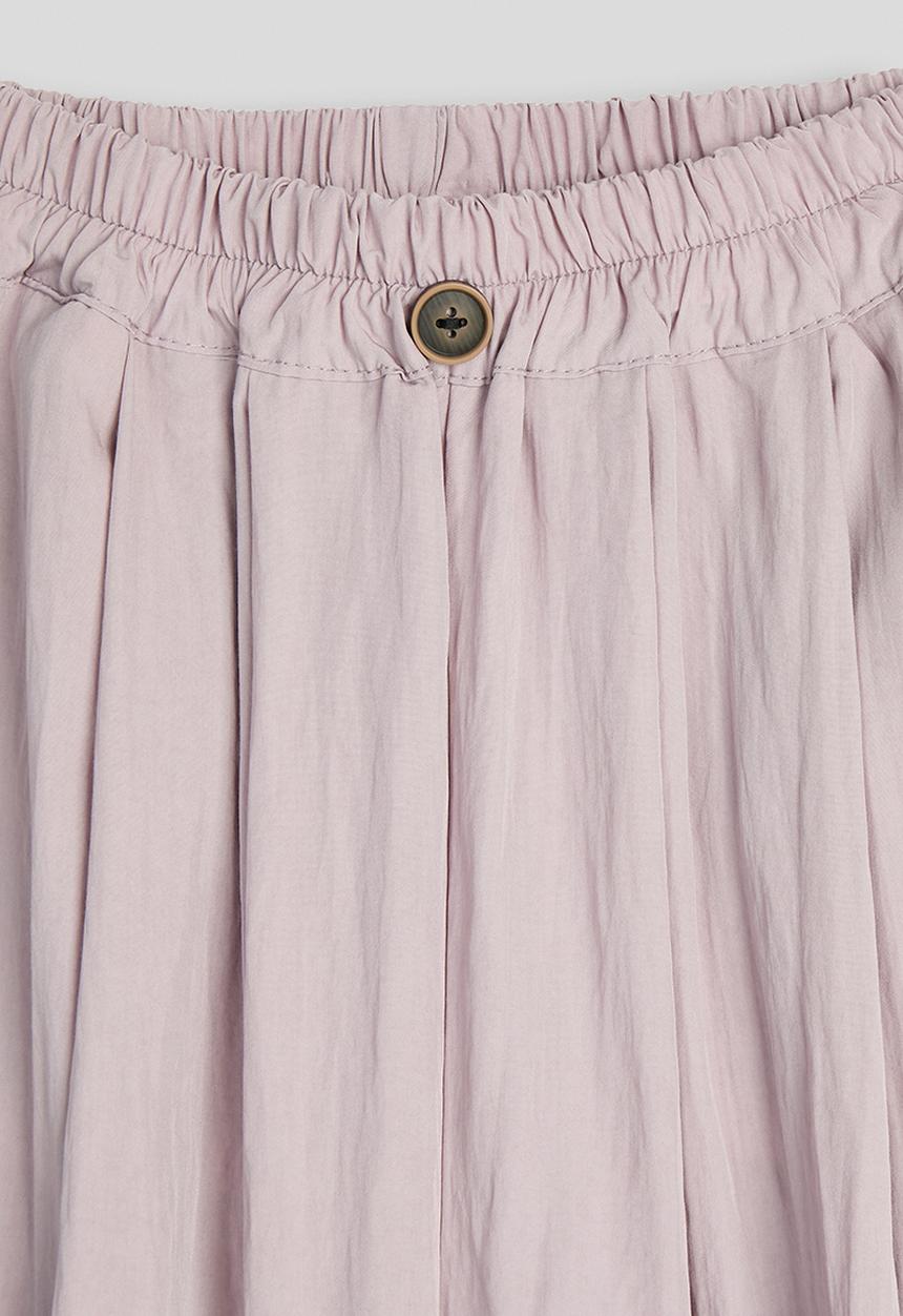 Pop Candy - Cargo pants - light purple