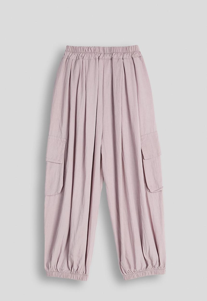 Pop Candy - Cargo pants - light purple