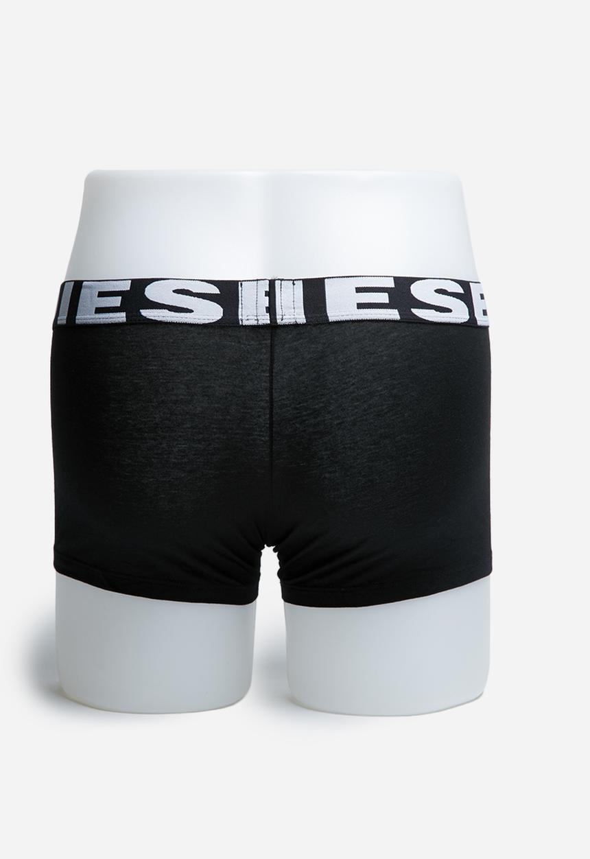 Diesel  - Shawn three pack