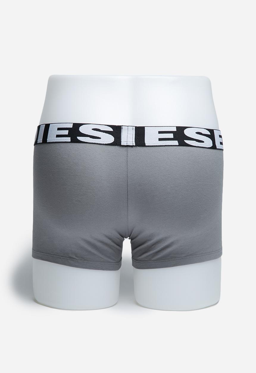 Diesel  - Shawn three pack