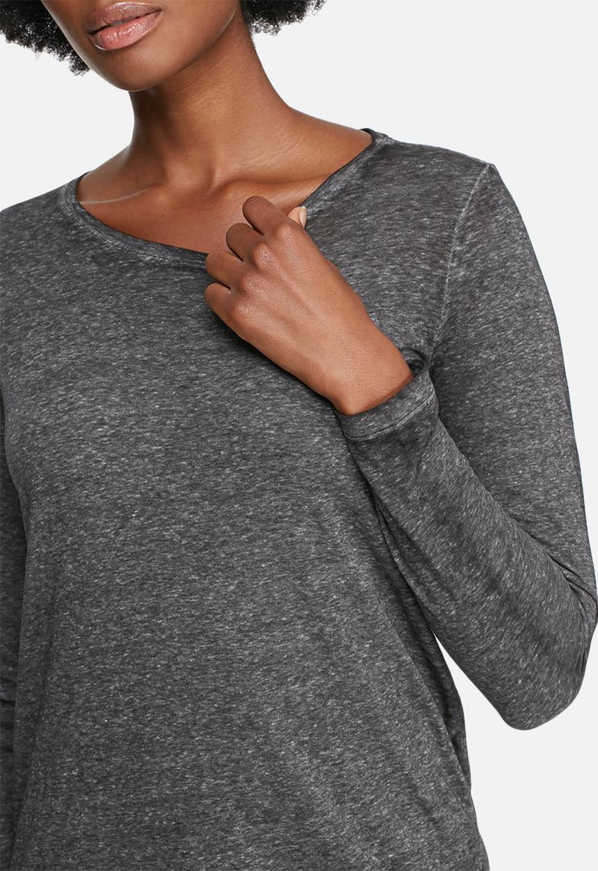 ONLY - Lucca long top