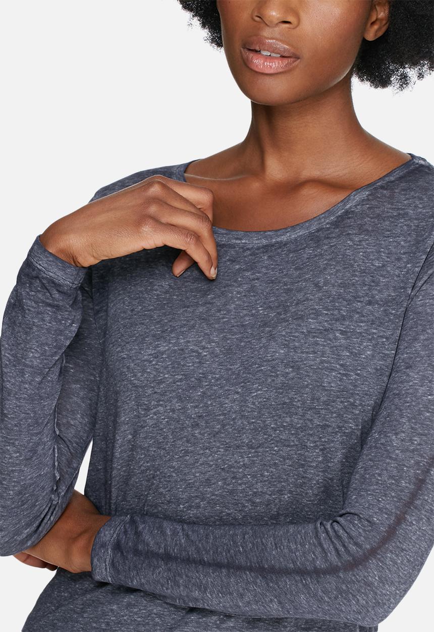 ONLY - Lucca long top