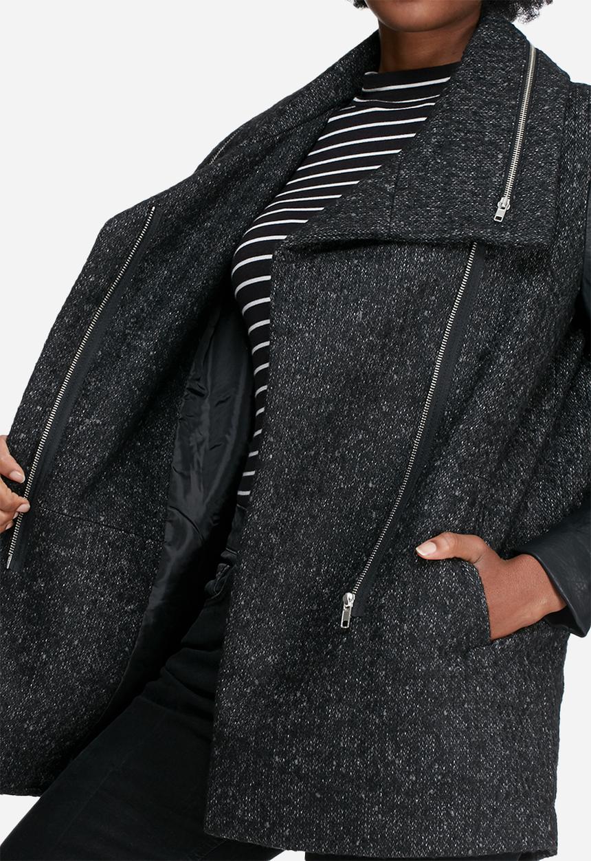 Noisy May - Kyles jacket