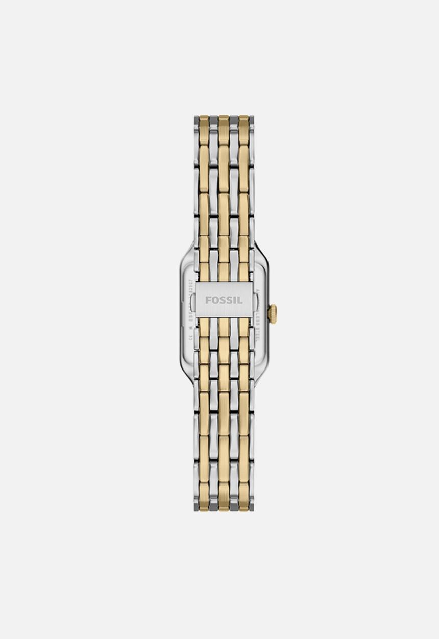 Fossil - Fossil  ES5468 Raquel- Silver