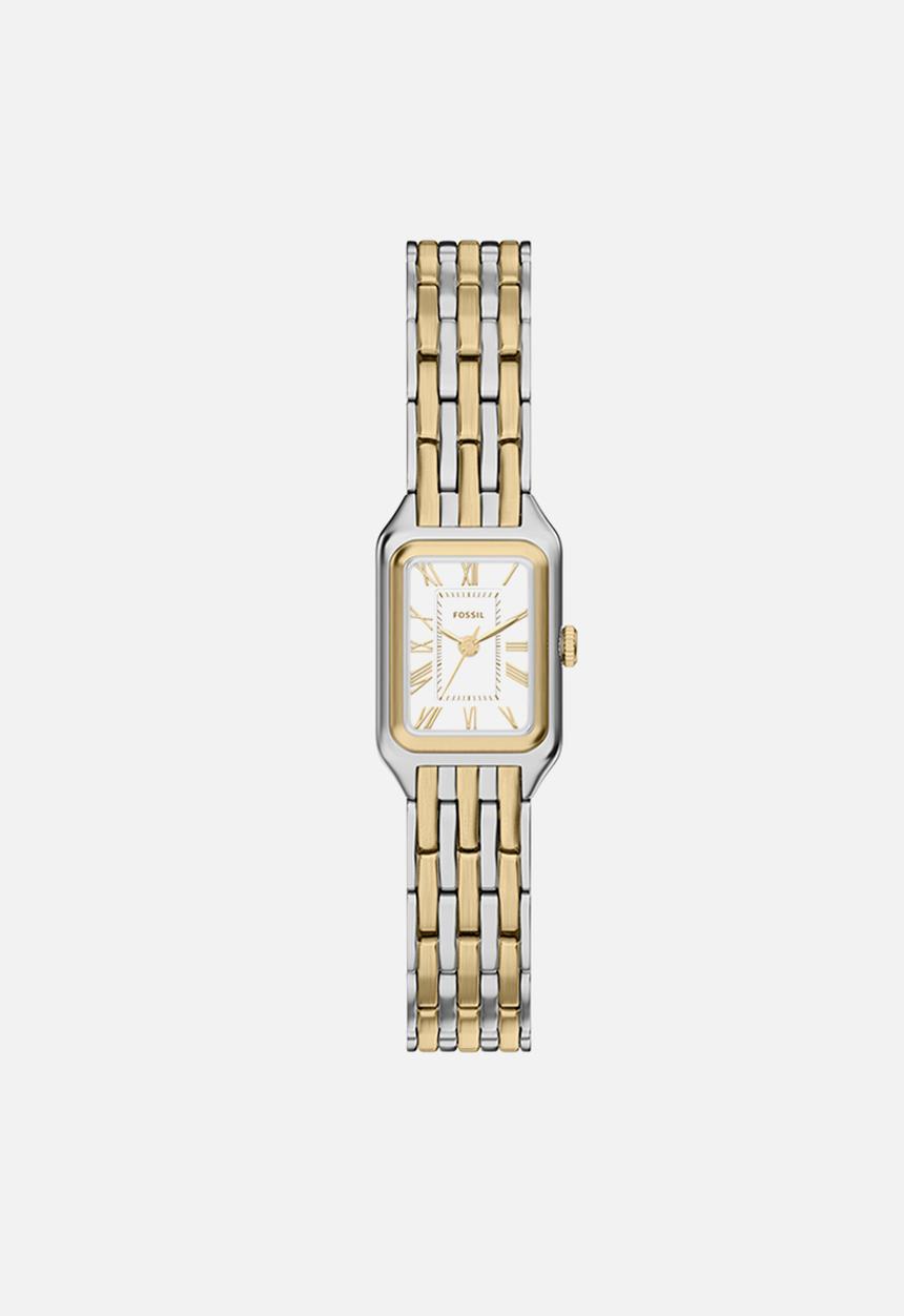 Fossil - Fossil  ES5468 Raquel- Silver