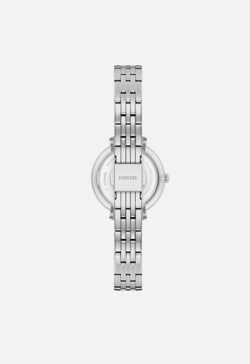 Fossil - Fossil  ES5499 Jacqueline- Silver