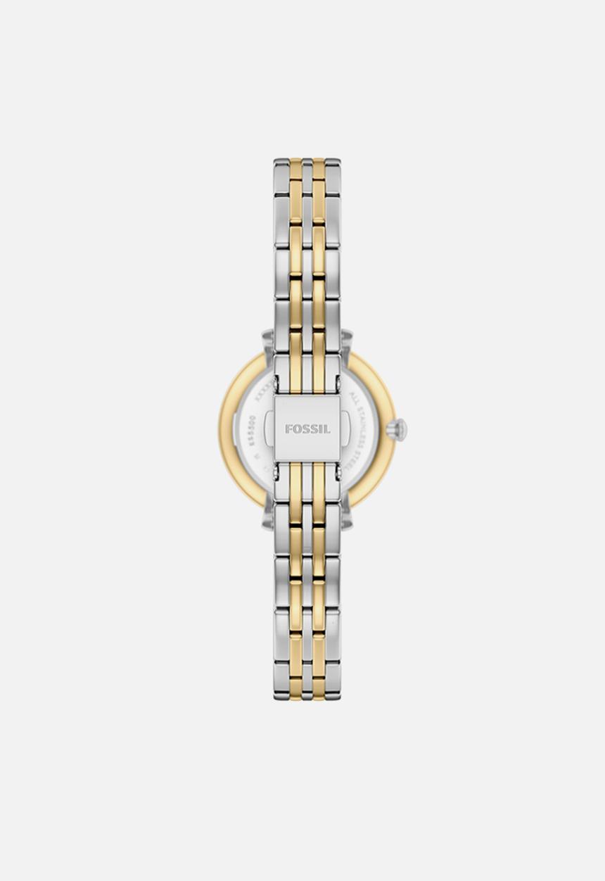 Fossil - Fossil  ES5500 Jacqueline- Two-Tone