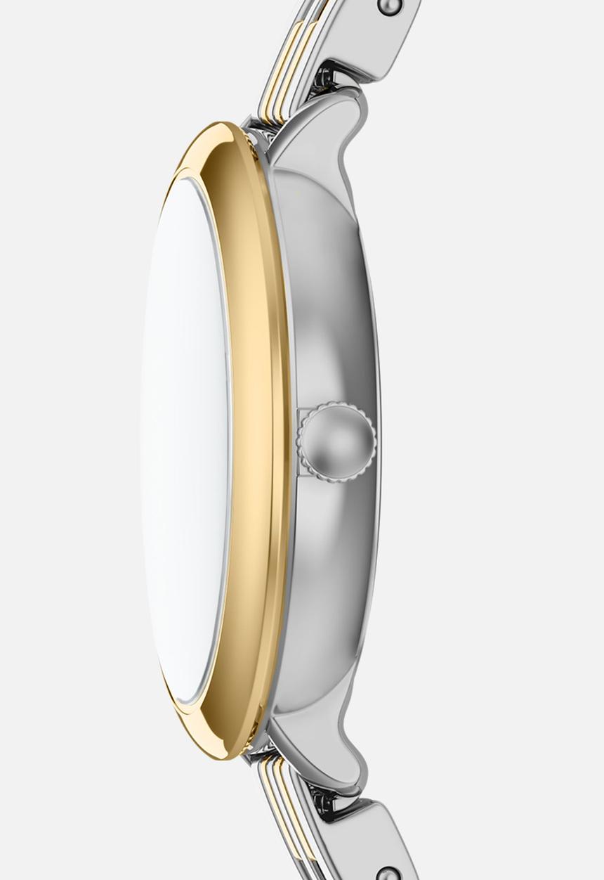 Fossil - Fossil  ES5500 Jacqueline- Two-Tone