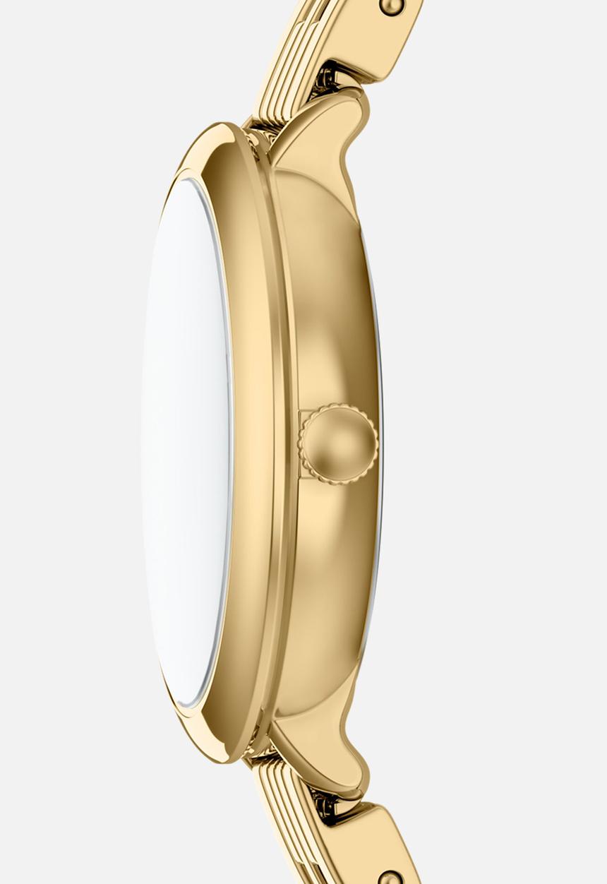 Fossil - Fossil  ES5501 Jacqueline- Gold