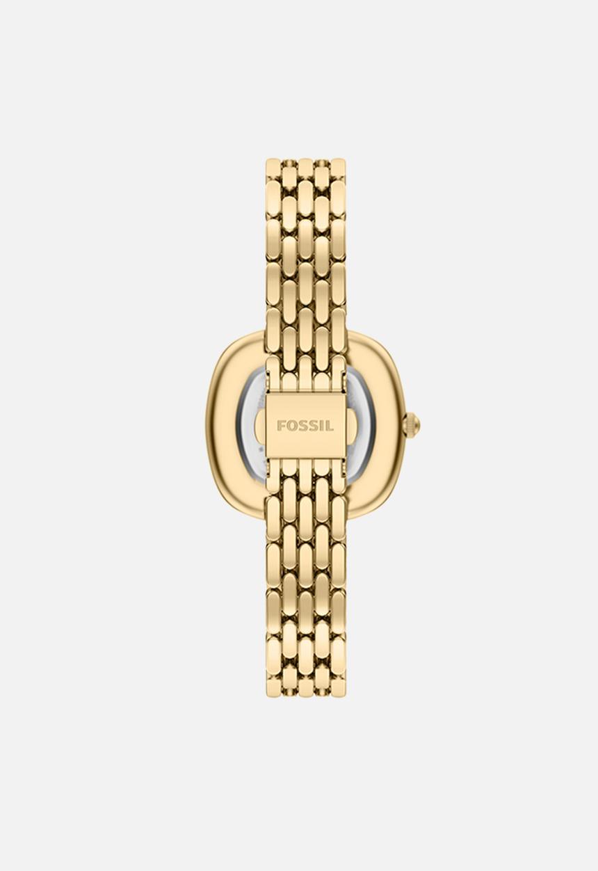 Fossil - Fossil  ES5506 Genevive- Gold