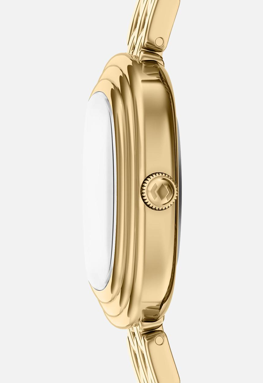 Fossil - Fossil  ES5506 Genevive- Gold
