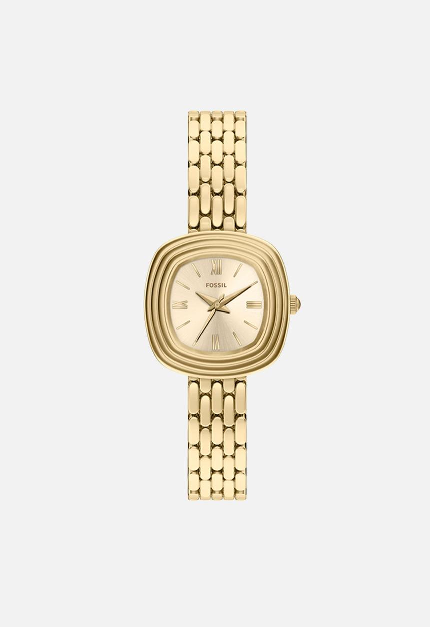 Fossil - Fossil  ES5506 Genevive- Gold